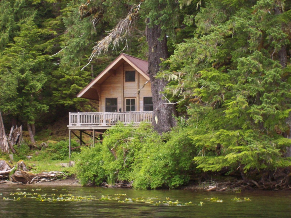 Photos City of Thorne Bay, Alaska