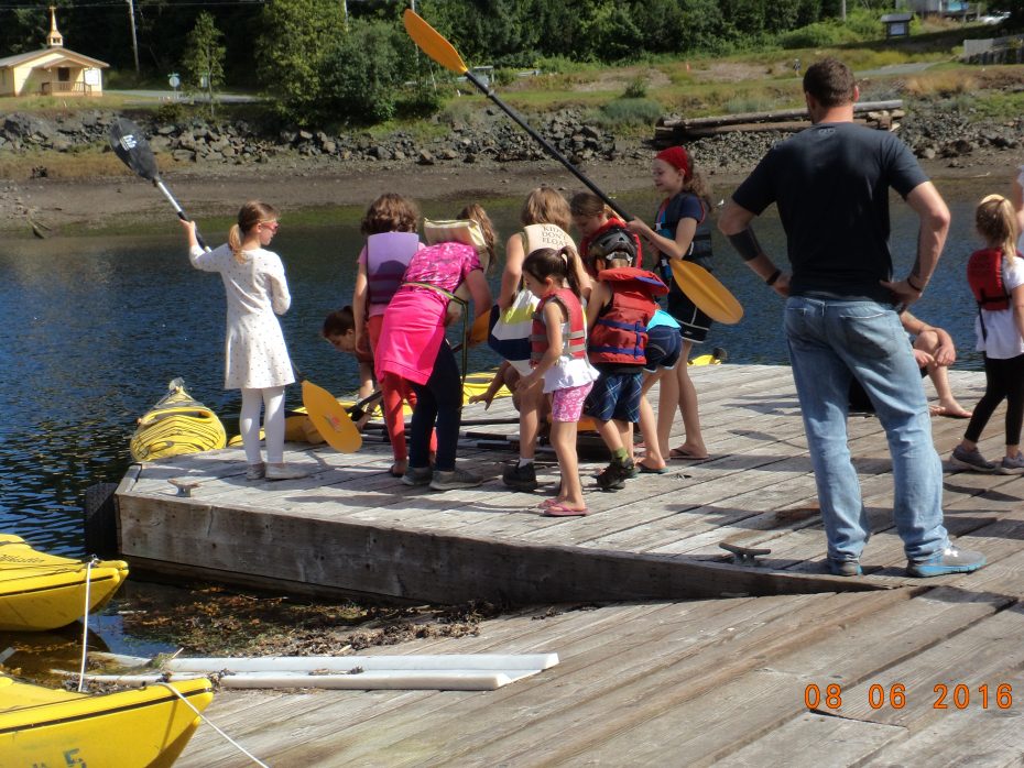 Photos City of Thorne Bay, Alaska