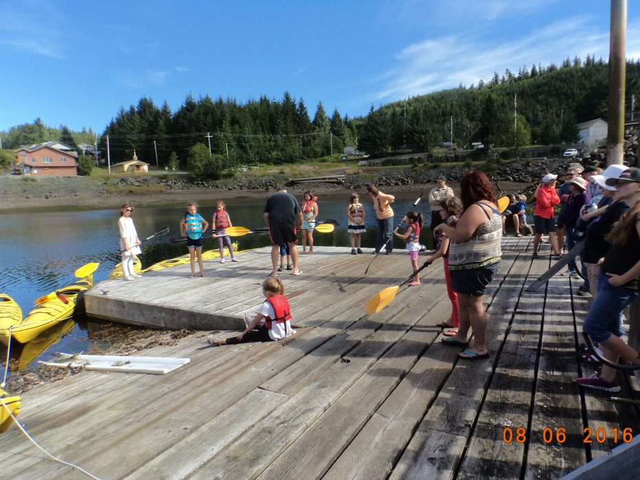 Photos City of Thorne Bay, Alaska