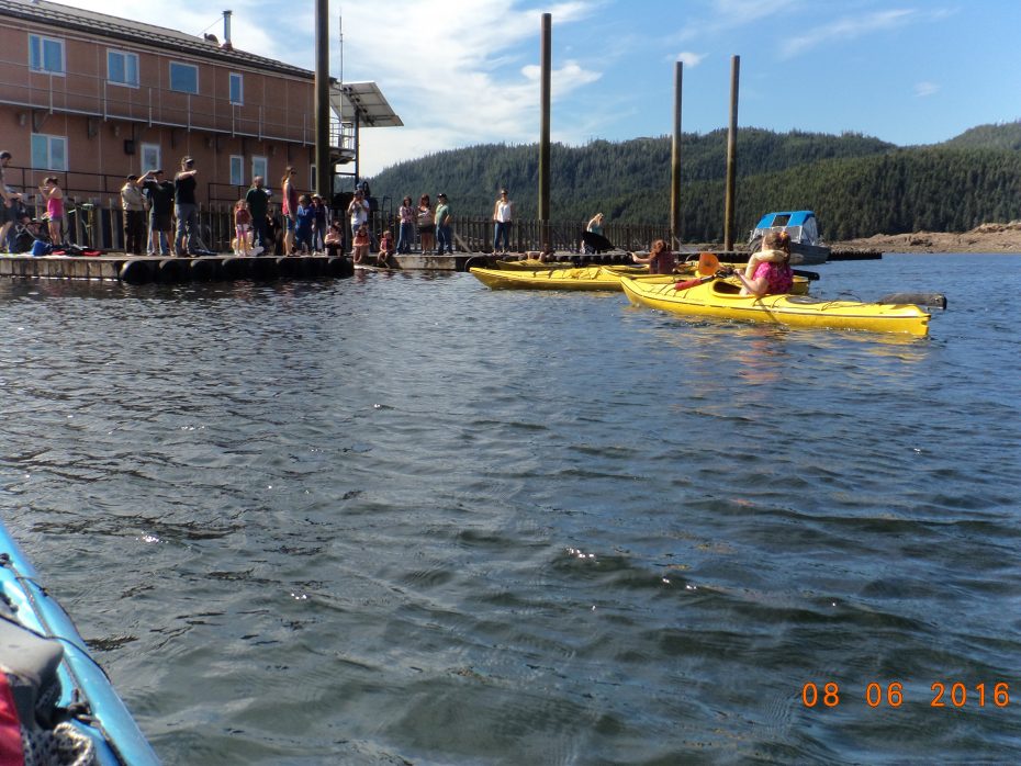 Photos City of Thorne Bay, Alaska