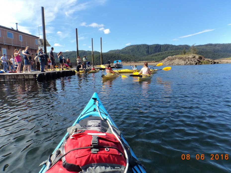 Photos City of Thorne Bay, Alaska
