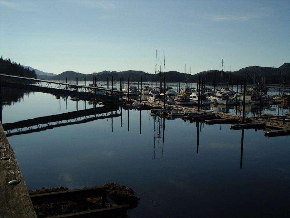 City of Thorne Bay, Alaska