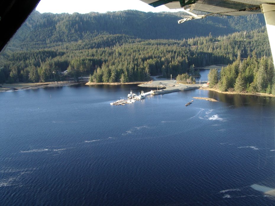 City of Thorne Bay, Alaska