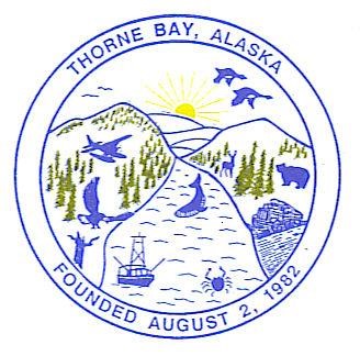 City of Thorne Bay